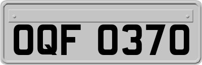 OQF0370
