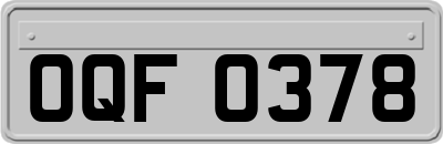 OQF0378