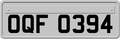 OQF0394