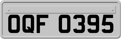 OQF0395