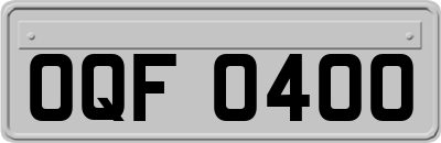 OQF0400