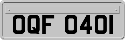 OQF0401
