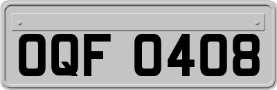 OQF0408