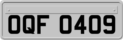 OQF0409