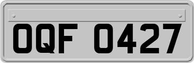 OQF0427