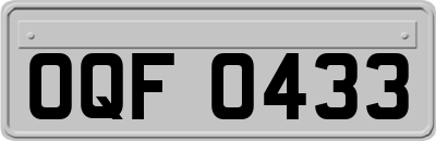 OQF0433