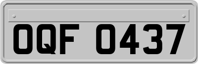 OQF0437