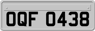 OQF0438