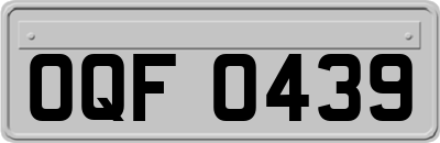 OQF0439