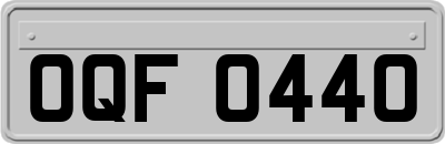 OQF0440