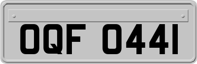 OQF0441