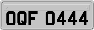 OQF0444
