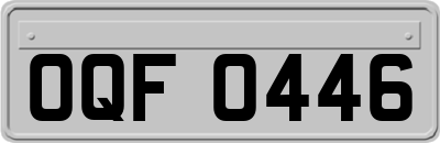 OQF0446