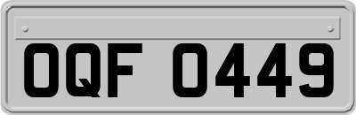 OQF0449