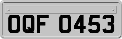 OQF0453