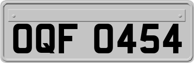 OQF0454