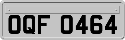 OQF0464