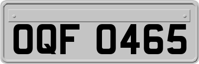 OQF0465