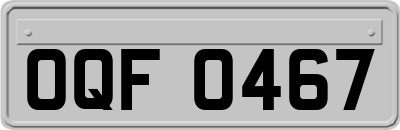 OQF0467