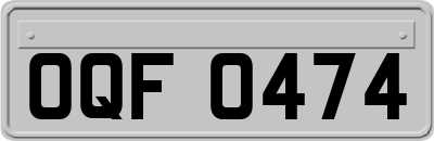 OQF0474