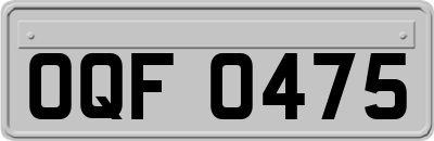OQF0475