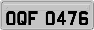 OQF0476