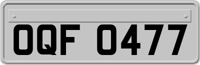 OQF0477