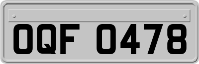 OQF0478