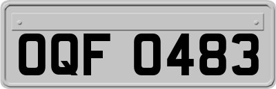OQF0483