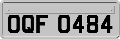 OQF0484