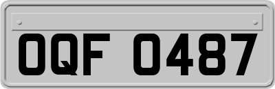 OQF0487