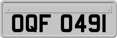 OQF0491
