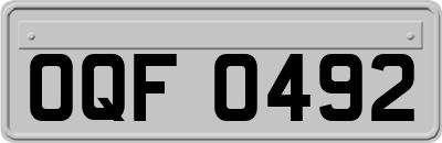 OQF0492