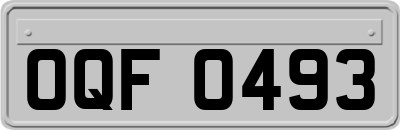 OQF0493