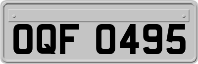 OQF0495