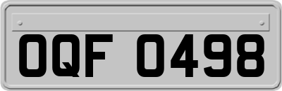 OQF0498
