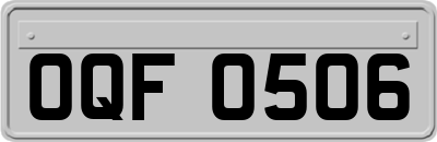 OQF0506