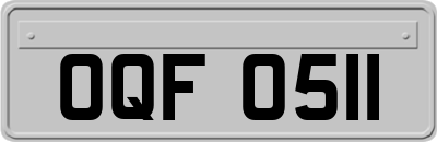 OQF0511