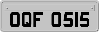 OQF0515