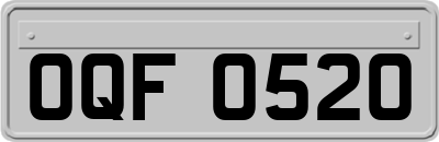 OQF0520