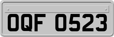 OQF0523