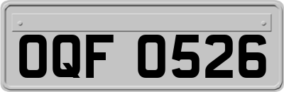 OQF0526