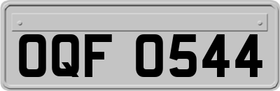 OQF0544