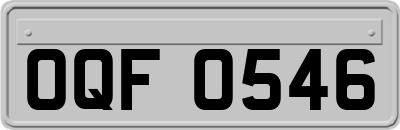 OQF0546