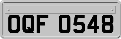 OQF0548