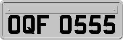 OQF0555