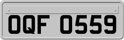 OQF0559