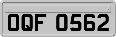 OQF0562