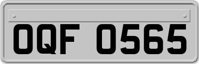 OQF0565