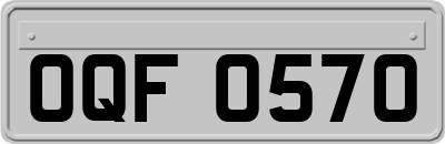 OQF0570